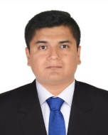 Foto del docente